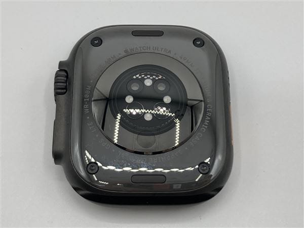 yÁzySۏ؁z Ultra2[49mm/Z[]`^ ubN Apple Watch