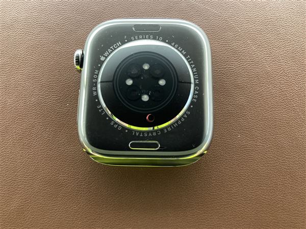 yÁzySۏ؁z Series10[46mm/Z[]`^ i` Apple Watch