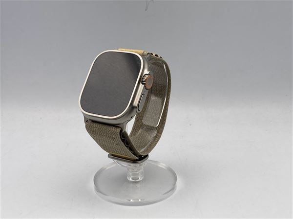 yÁzySۏ؁z Ultra2[49mm/Z[]`^ i` Apple Watch