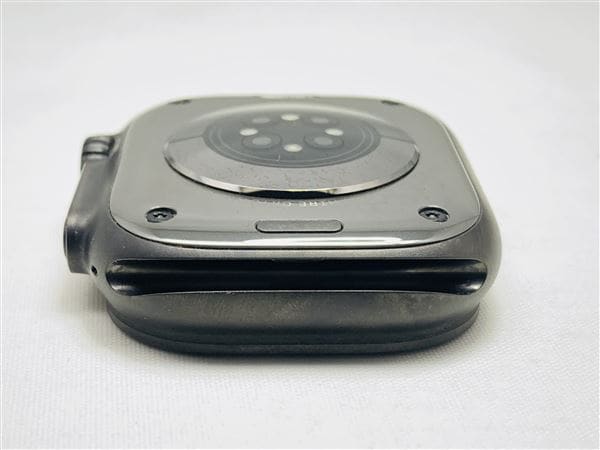 �y���Áz�y���S�ۏ؁z Ultra2[49mm/�Z�����[]�`�^�� �u���b�N Apple Watch