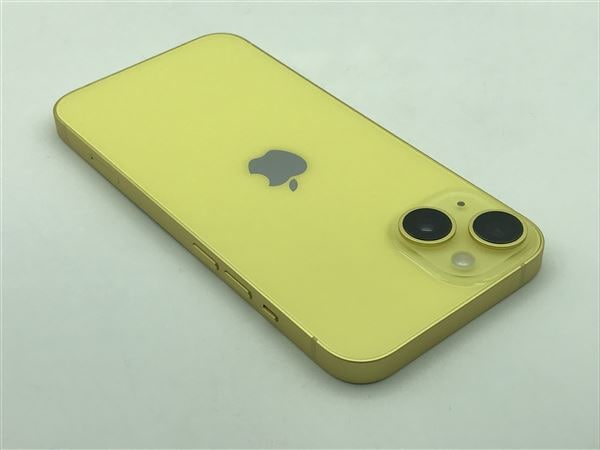 yÁzySۏ؁z iPhone14[128GB] au/UQ CG[