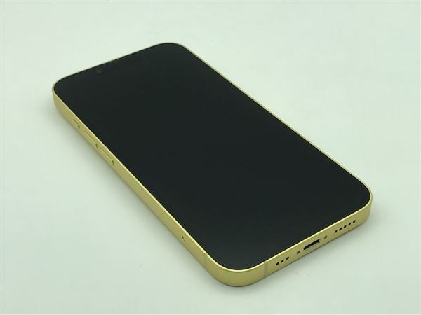 yÁzySۏ؁z iPhone14[128GB] au/UQ CG[