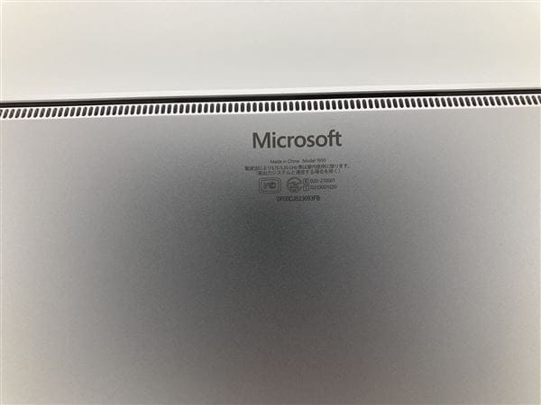 【中古】【安心保証】 Windows ノートPC 2022年 マイクロソフト