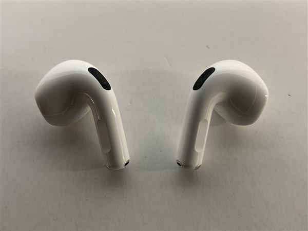 �y���Áz�y���S�ۏ؁z AirPods ��4���� MXP63