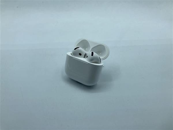 �y���Áz�y���S�ۏ؁z AirPods ��4���� MXP63