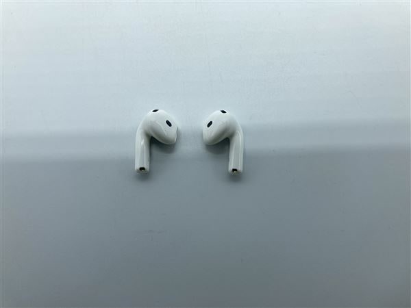 �y���Áz�y���S�ۏ؁z AirPods ��4���� MXP63