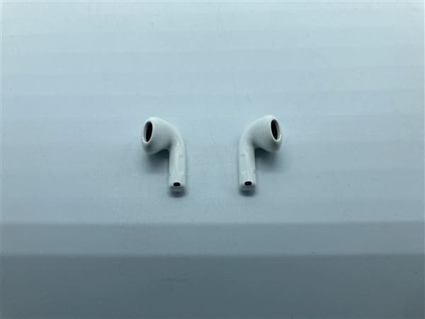 �y���Áz�y���S�ۏ؁z AirPods ��4���� MXP63