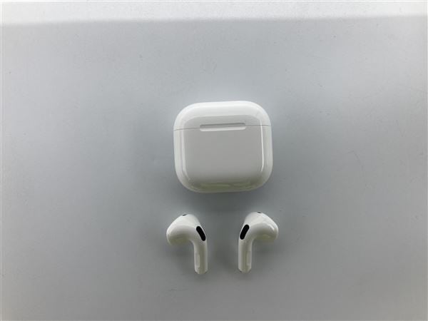 �y���Áz�y���S�ۏ؁z AirPods ��4���� MXP63