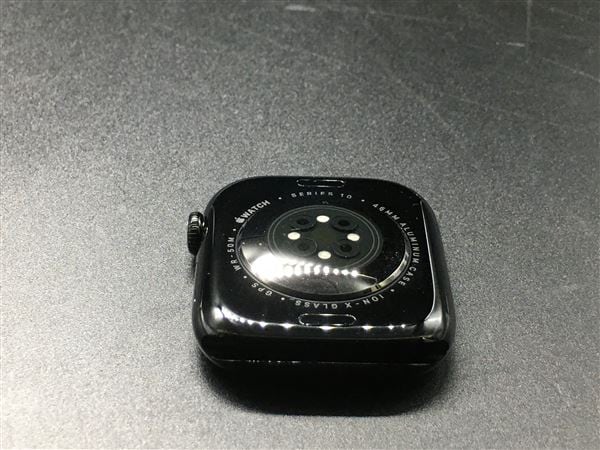 yÁzySۏ؁z Series10[46mm/GPS]A~ WFbgubN Apple Watch
