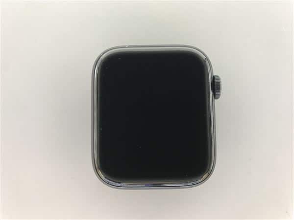 �y���Áz�y���S�ۏ؁z �o���h�� Series5[44mm/�Z�����[]�A���~ �X�y�[�X�O���C Apple Watch