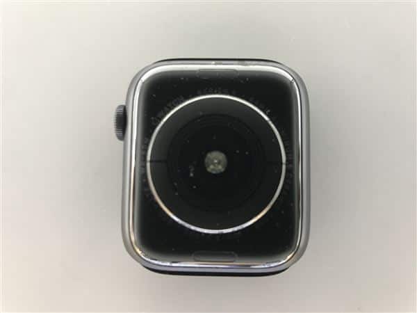�y���Áz�y���S�ۏ؁z �o���h�� Series5[44mm/�Z�����[]�A���~ �X�y�[�X�O���C Apple Watch