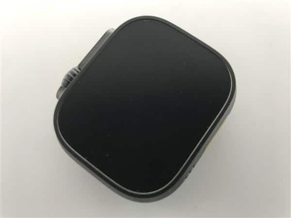 �y���Áz�y���S�ۏ؁z Ultra3[49mm/�Z�����[]�`�^�� �u���b�N Apple Watch