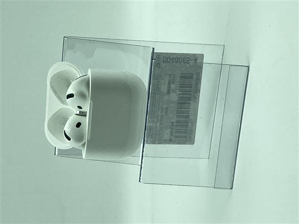 �y���Áz�y���S�ۏ؁z AirPods ��4���� MXP63