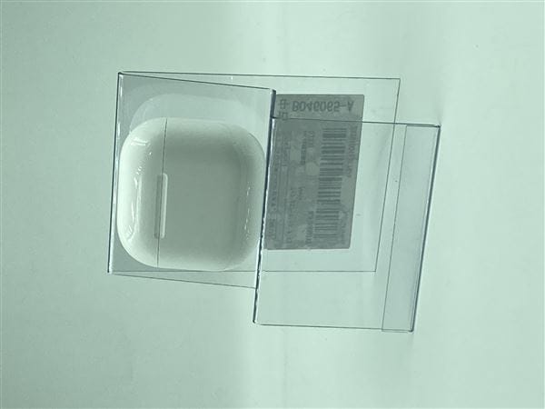 �y���Áz�y���S�ۏ؁z AirPods ��4���� MXP63