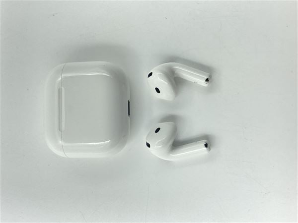 �y���Áz�y���S�ۏ؁z AirPods ��4���� MXP63