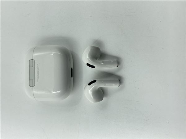 �y���Áz�y���S�ۏ؁z AirPods ��4���� MXP63