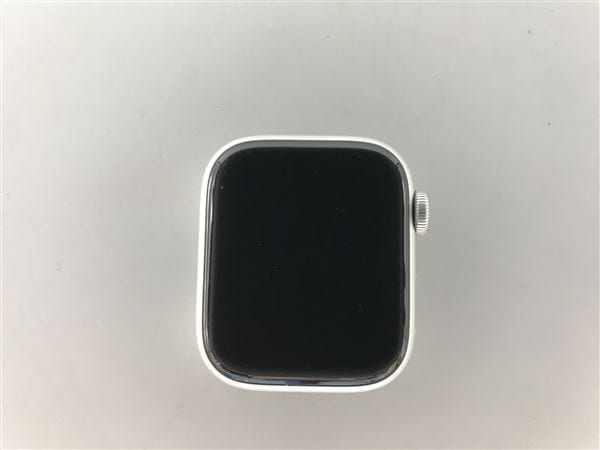�y���Áz�y���S�ۏ؁z �o���h�� Series8[41mm/GPS]�A���~ �V���o�[ Apple Watch