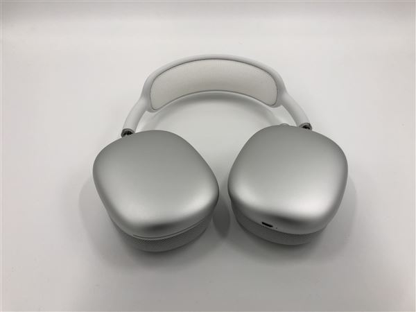 AirPods Max 第1世代シルバー