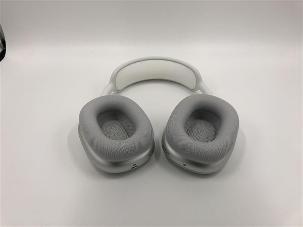 AirPods Max 第1世代シルバー