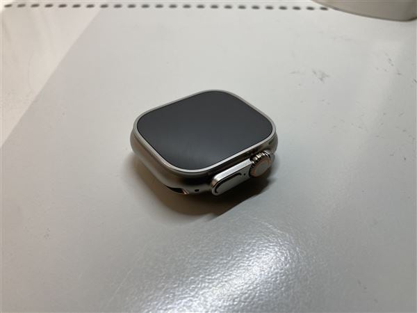 yÁzySۏ؁z Ultra2[49mm/Z[]`^ `^jE Apple Watch
