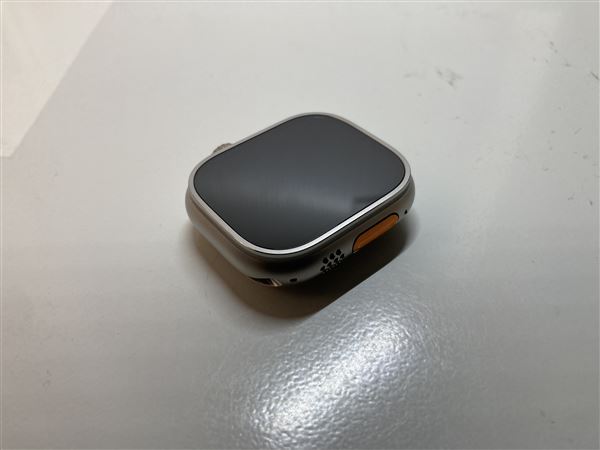 yÁzySۏ؁z Ultra2[49mm/Z[]`^ `^jE Apple Watch
