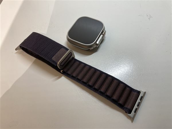 yÁzySۏ؁z Ultra2[49mm/Z[]`^ `^jE Apple Watch