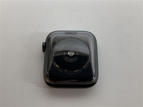 �y���Áz�y���S�ۏ؁z SE ��1����[44mm/�Z�����[]�A���~ �X�y�[�X�O���C Apple Watch