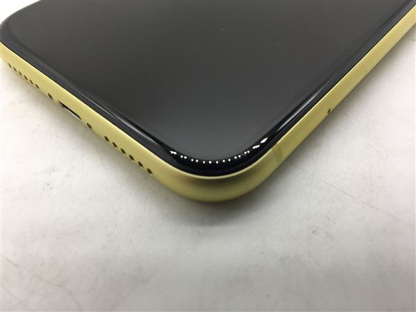 yÁzySۏ؁z iPhone11[256GB] SIMbN SB/YM CG[