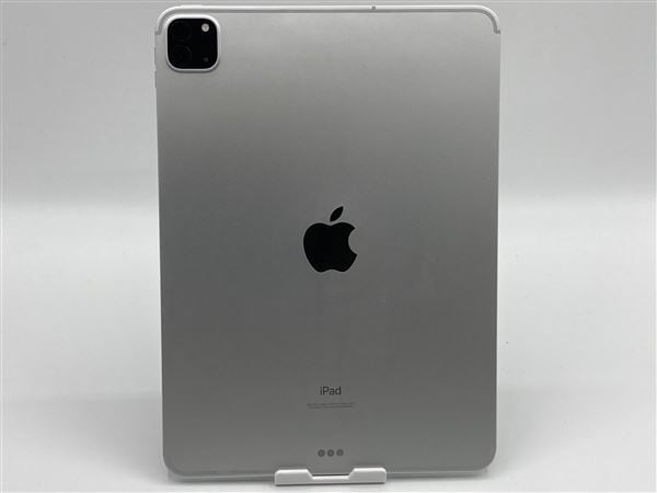 yÁzySۏ؁z iPad Pro 11C` 2[128GB] Z[ au Vo[