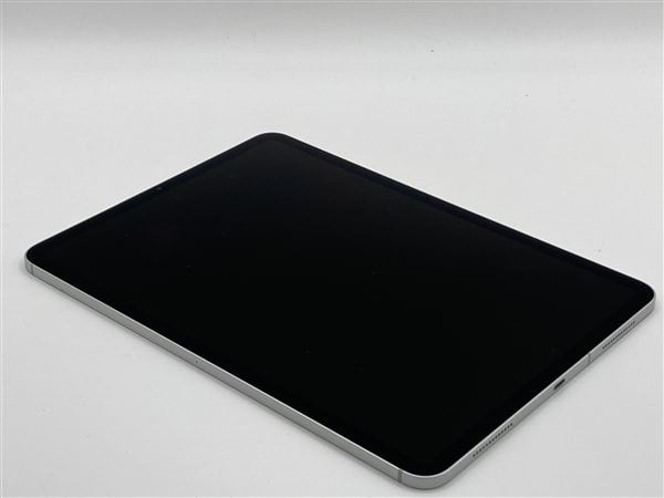 yÁzySۏ؁z iPad Pro 11C` 2[128GB] Z[ au Vo[