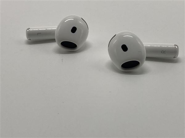 yÁzySۏ؁z AirPods 4 MXP63