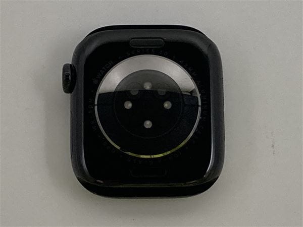 �y���Áz�y���S�ۏ؁z Series10[42mm/GPS]�A���~ �W�F�b�g�u���b�N Apple Watch