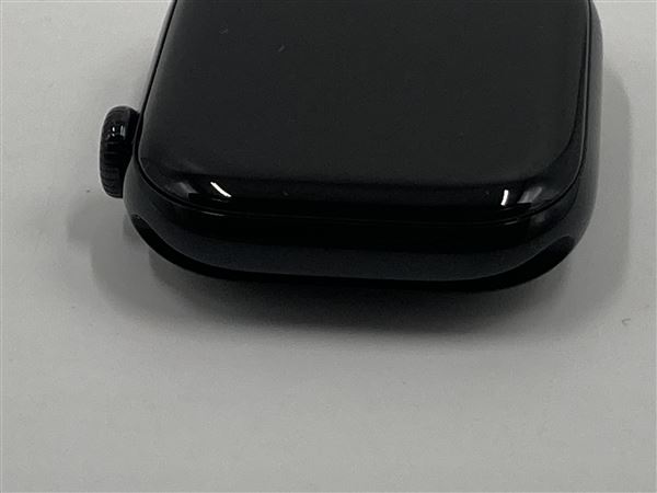 �y���Áz�y���S�ۏ؁z Series10[42mm/GPS]�A���~ �W�F�b�g�u���b�N Apple Watch