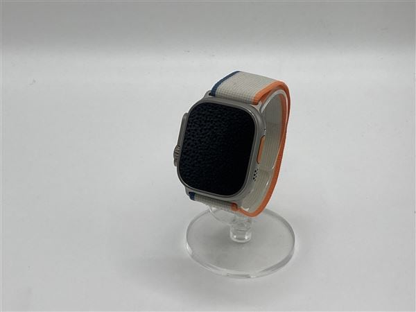 yÁzySۏ؁z Ultra2[49mm/Z[]`^ eF Apple Watch