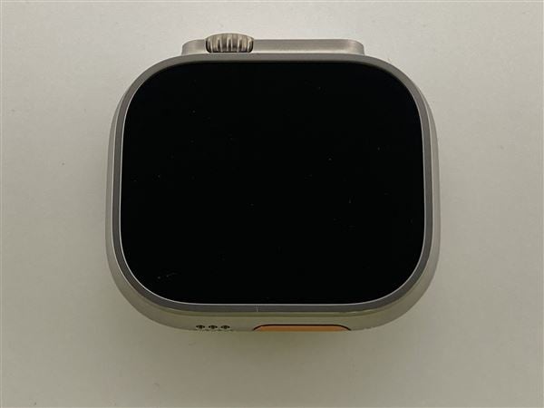 yÁzySۏ؁z Ultra2[49mm/Z[]`^ eF Apple Watch