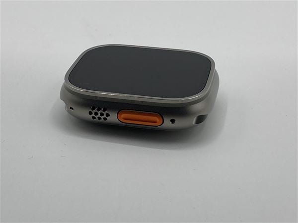 yÁzySۏ؁z Ultra2[49mm/Z[]`^ eF Apple Watch