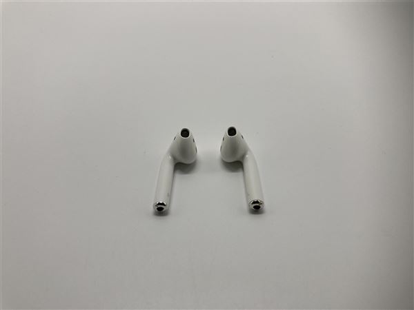 【中古】【安心保証】 AirPods 第3世代 MagSafe充電 MME73
