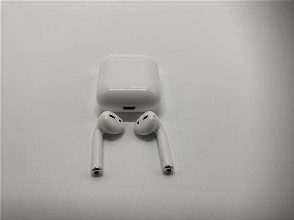 【中古】【安心保証】 AirPods 第3世代 MagSafe充電 MME73