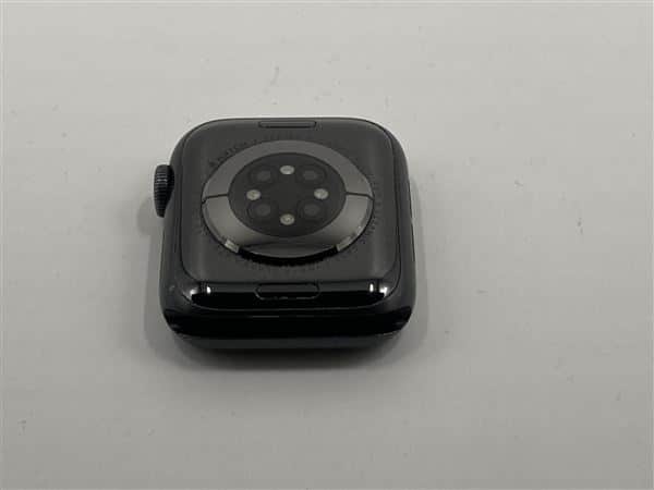 �y���Áz�y���S�ۏ؁z Series6[40mm/�Z�����[]�A���~ �X�y�[�X�O���C Apple Watch