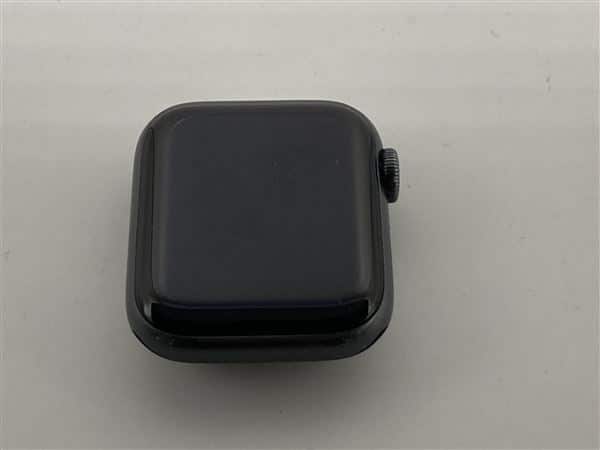 �y���Áz�y���S�ۏ؁z Series6[40mm/�Z�����[]�A���~ �X�y�[�X�O���C Apple Watch