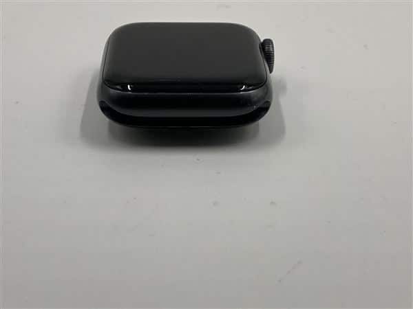�y���Áz�y���S�ۏ؁z Series6[40mm/�Z�����[]�A���~ �X�y�[�X�O���C Apple Watch