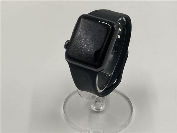 �y���Áz�y���S�ۏ؁z Series3[38mm/GPS]�A���~ �e�F Apple Watch