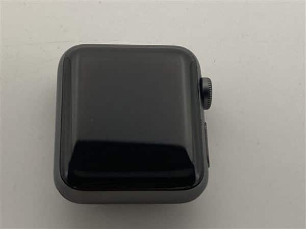 �y���Áz�y���S�ۏ؁z Series3[38mm/GPS]�A���~ �e�F Apple Watch