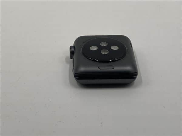 �y���Áz�y���S�ۏ؁z Series3[38mm/GPS]�A���~ �e�F Apple Watch