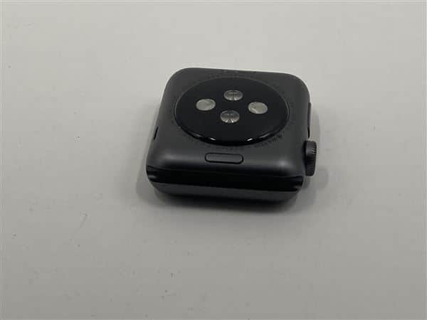 �y���Áz�y���S�ۏ؁z Series3[38mm/GPS]�A���~ �e�F Apple Watch