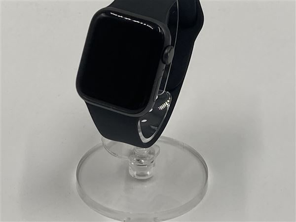 �y���Áz�y���S�ۏ؁z SE ��1����[40mm/GPS]�A���~ �X�y�[�X�O���C Apple Watch