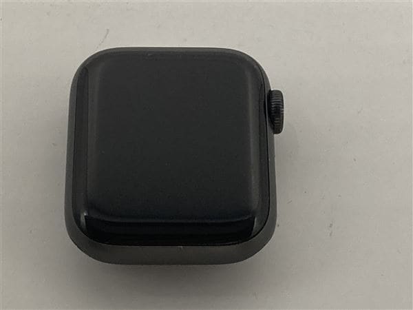 �y���Áz�y���S�ۏ؁z SE ��1����[40mm/GPS]�A���~ �X�y�[�X�O���C Apple Watch