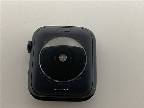 �y���Áz�y���S�ۏ؁z SE ��2����[44mm/GPS]�A���~ �~�b�h�i�C�g Apple Watch