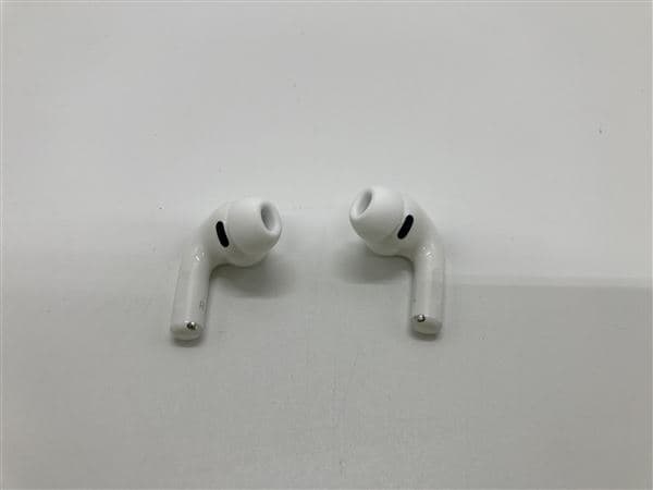 【中古】【安心保証】 AirPods Pro 第3世代 MagSafe充電 USB-C MFHP4
