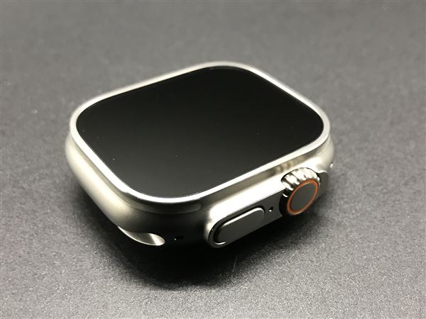 yÁzySۏ؁z Ultra2[49mm/Z[]`^ i` Apple Watch